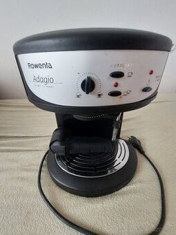 Retro kávovar Rowenta Adagio ES 180 -  Pump 15 bars