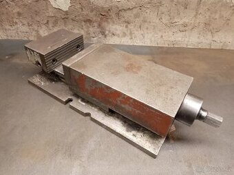 Strojni sverak VIHORLAT 125mm