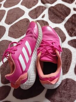Tenisky adidas vel.34