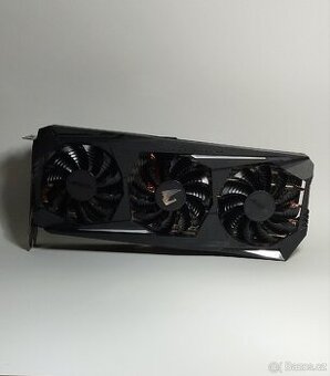 Aorus Radeon RX 5700 XT 8G, záruka