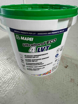 Lepidlo Mapei ULTRABOND ECO 4 LVT