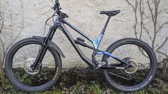 Canyon Torque CF7 vel L - VELKÁ SLEVA