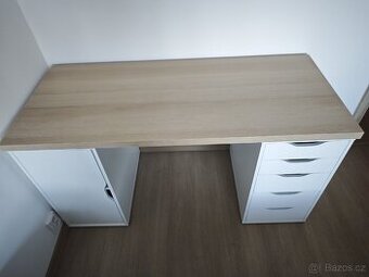 Psaci stůl IKEA