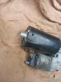 Startér Opel Insignia