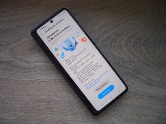 SAMSUNG GALAXY Z FOLD 3