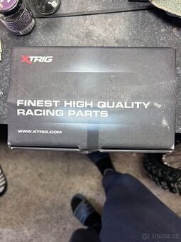 Xtrig klemy 28,6mm M10