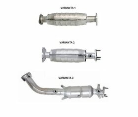 Katalyzátor Honda CR-V 2.0 benzín, nový,homologace