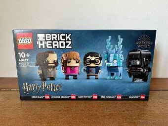 LEGO® Harry Potter™ 40677 Figurky: Vězeň z Azkabanu