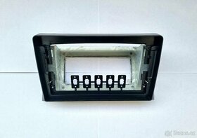 Rámeček pro 9" autorádio VW T5/Multivan 2003-2016