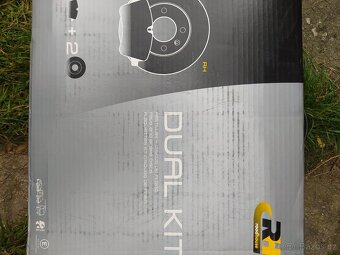 Kotouče + destičky Škoda, Seat, Audi, VW