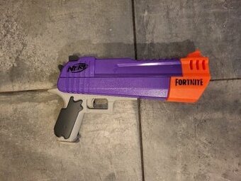 Pistole Nerf Fortnite HC-E Mega Dart