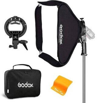 Godox softbox 80x80cm