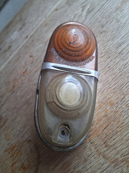 Zadní světlo Škoda, Velorex -Blinkr