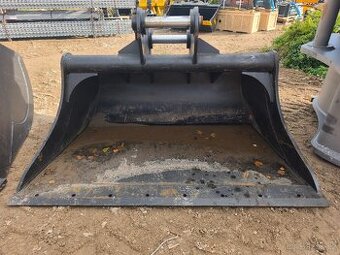 Severská lopatya200cm pro 18-28t