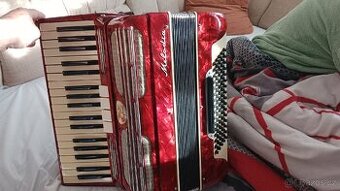 Prodej Akordeonu