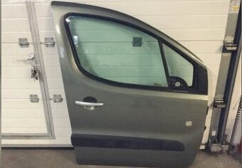 Citroen Berlingo - prodej dveří.