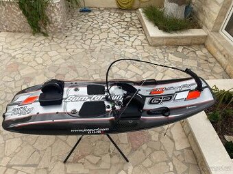 Jetsurf Factory GP 2017