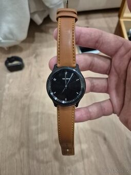 Garmin Vivomove Sport černé