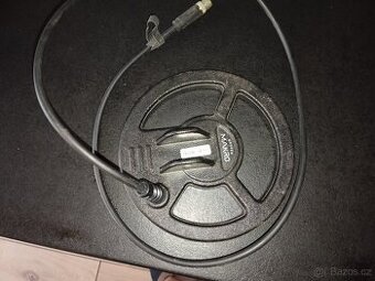 Cívka Makro kruzer KR 18 C