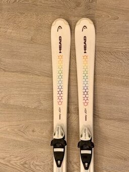 Dámské lyže Head Easy Joy