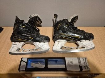 brusle bauer M5pro 3,5 EE