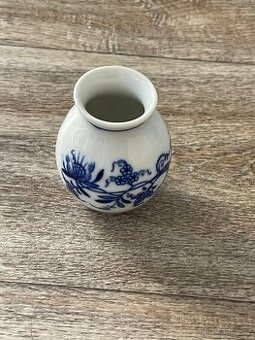 Cibulák Dubí,vázička (buclák)