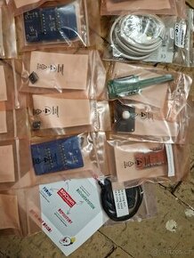 BigClown / Tower – IoT elektro stavebnice pro automatizaci