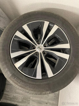 LETNI KOLA VOLVO XC60 235/60/18