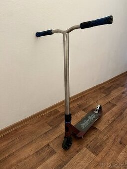 Freestyle koloběžka