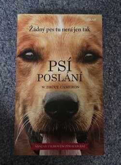 Psi poslání