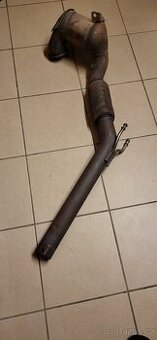 Katalyzátor na Škoda Octavia 2.0TSi,169kw RS