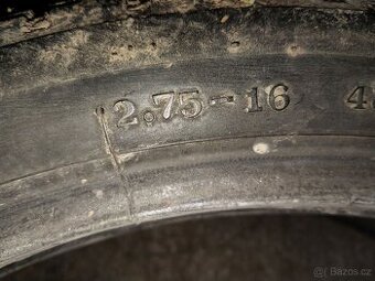 Prodám pneu