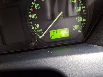 Prodám ŠKODA FABIA COMBI - 1