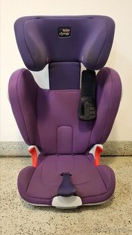 Autosedačka Britax Römer Kidfix II XP SICT - 1