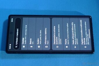 Google Pixel 6 8GB RAM/128GB