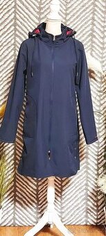 DÁMSKÝ SOFTSHELL KABÁTEK - vel. L - 1