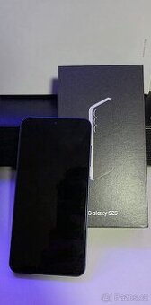 Samsung Galaxy S25 12/128GB