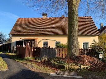 Prodej chalupy Romanov - 1