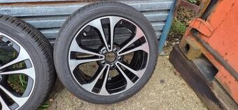 Mercedes C-Klasse W206 možnost pouzit na Octavia IV nebo Sha