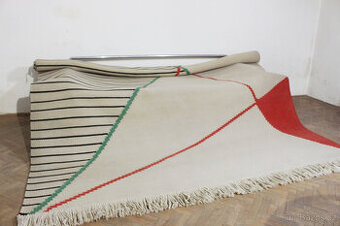 modernistický koberec 2,Antonín Kybal - 1