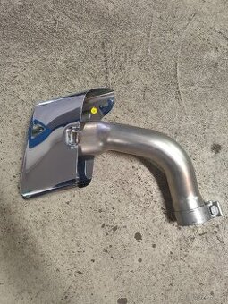 Originální koncovka výfuku Audi – 4M0 253 681 J
Prodám