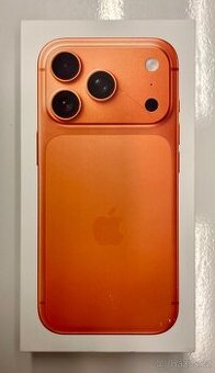 iPhone 17 Pro 512 GB