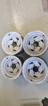 Disky 8x15 rozteč 5x139,7