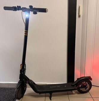Elektrická koloběžka Sencor SCOOTER S21