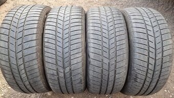 Zimní pneu 215/55/16 Barum