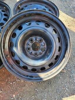 15" disky Fiat-,Peugeot/ 5x98