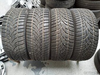 235/45/19 zimni pneu DUNLOP 235/45 R19