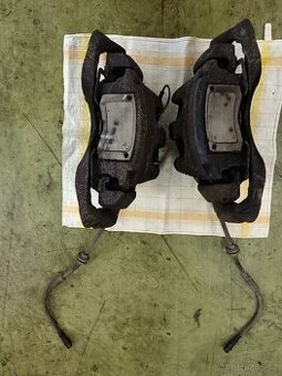 Vw T5 T6 velké brzdy 340mm