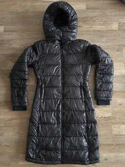 Dámský zimní kabát Covalliero