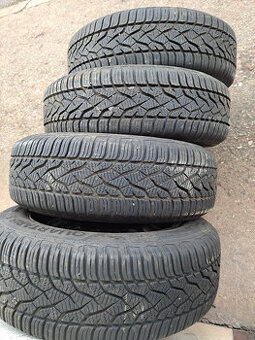 185/65r15 88T Barum Quartaris 5 celoroční pneu